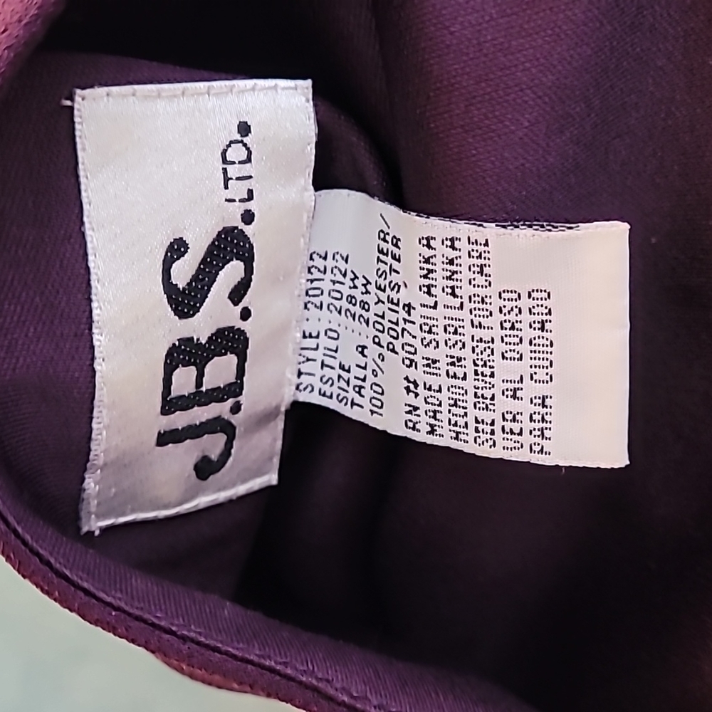 J.B.S. Ltd skirt set - Picture 6 of 6